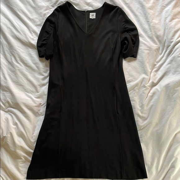 Cabi Black Dress - Medium - Picture 1 of 1